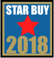 STAR BUY 2018